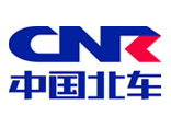 中國北車